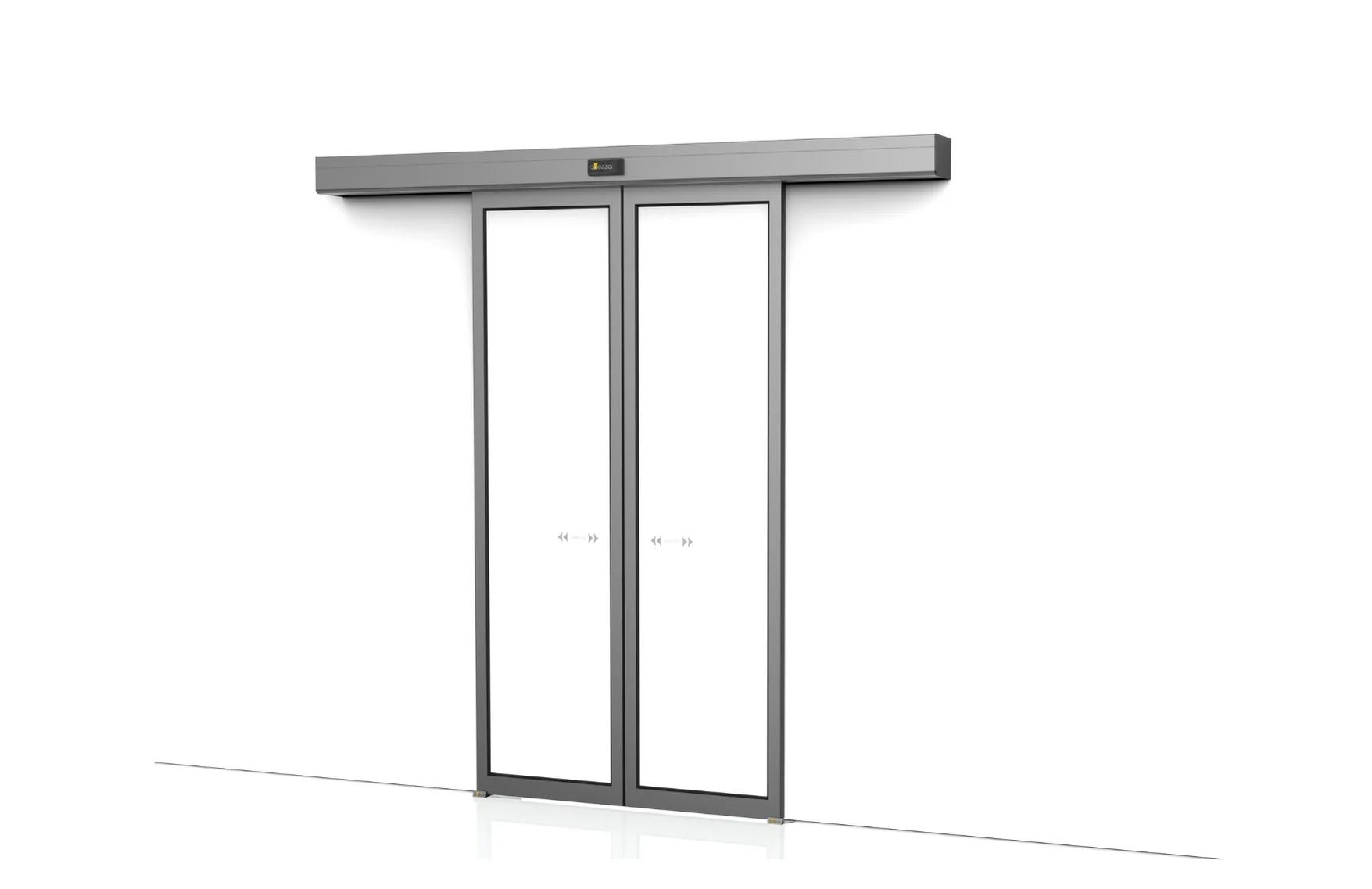 ADZ250 Kayar Kapılar - adezza
